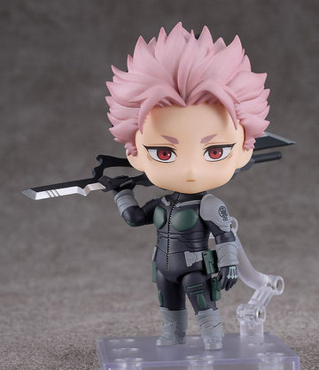Gen Narumi Kaiju No. 8 Nendoroid Figurka 10 cm