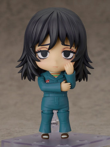 Anya Mouthwashing Nendoroid Figurka 10 cm
