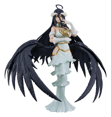 Albedo Overlord: The Holy Kingdom Figma Figurka 16 cm