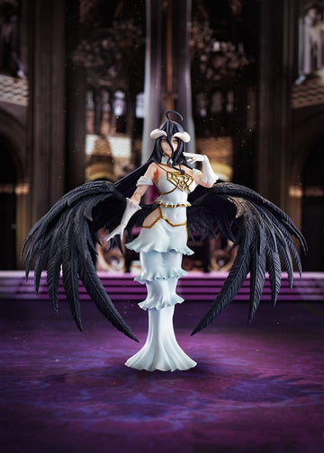 Albedo Overlord: The Holy Kingdom Figma Figurka 16 cm