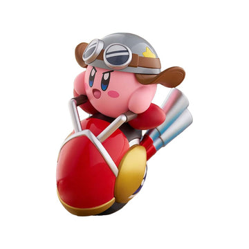 Kirby: Wheelie Rider Ver. Nintendo Kirby Pop Up Parade Figurka 14 cm