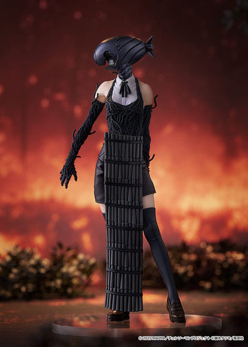 Bomb Chainsaw Man Pop Up Parade Figurka 17 cm
