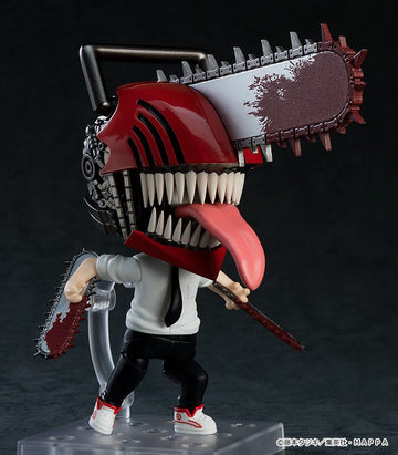 Denji Chainsaw Man Nendoroid Figurka 10 cm
