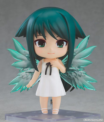Saya The Song of Saya Shippuden Nendoroid Figurka 10 cm