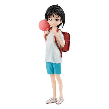 Shizuka Kuze & Takopi Takopi's Original Sin Pop Up Parade Figurka 18 cm
