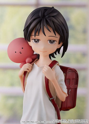 Shizuka Kuze & Takopi Takopi's Original Sin Pop Up Parade Figurka 18 cm