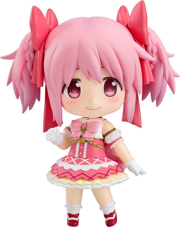 Madoka Kaname Puella Magi Madoka Magica the Movie Nendoroid Figurka 10 cm