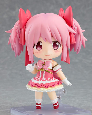 Madoka Kaname Puella Magi Madoka Magica the Movie Nendoroid Figurka 10 cm