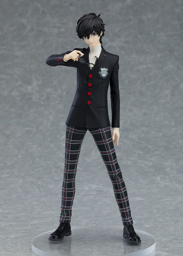 Protagonist Persona 5 Royal Pop Up Parade Figurka 16 cm