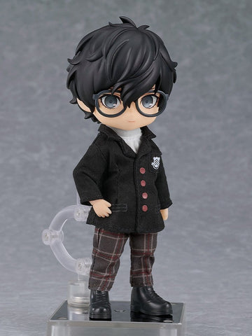 Protagonist: School Uniform Ver. Persona5 Royal Nendoroid Figurka 10 cm