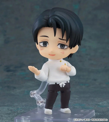 Yuta Okkotsu: Execution Ver. Jujutsu Kaisen Nendoroid Figurka 10 cm