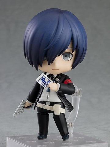 Hero Persona 3 Nendoroid Figurka 10 cm
