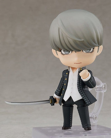 P4G Hero Persona 4 Golden Nendoroid Figurka 10 cm