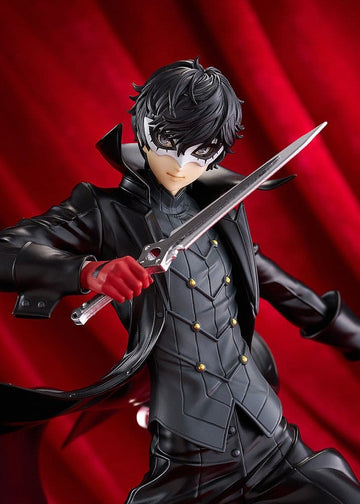 Joker Persona 5 Royal Pop Up Parade L Size Figurka 21 cm