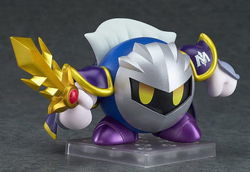 Kirby Meta Knight Nendoroid Figurka 6 cm