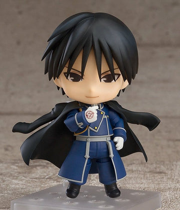 Roy Mustang Fullmetal Alchemist Nendoroid Figurka 10 cm