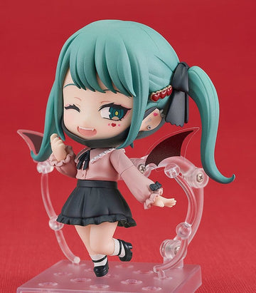 Hatsune Miku: The Vampire Ver. Character Vocal Series 01 Nendoroid Figurka 10 cm