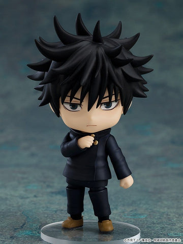 Megumi Fushiguro Jujutsu Kaisen Nendoroid Figurka 10 cm