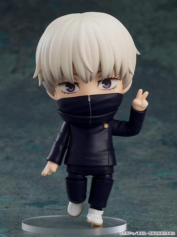 Toge Inumaki Jujutsu Kaisen Nendoroid Figurka 10 cm