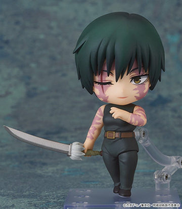 Maki Zen'in Jujutsu Kaisen Nendoroid Basic Figurka 10 cm
