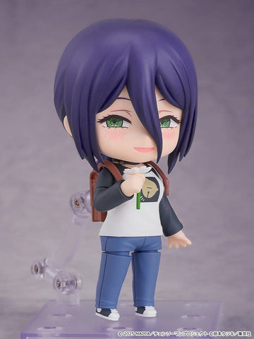 Reze: Casual Outfit Ver. Chainsaw Man Nendoroid Basic Figurka 10 cm