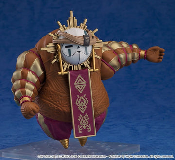 Esquie Clair Obscur: Expedition 33 Nendoroid Figurka 10 cm