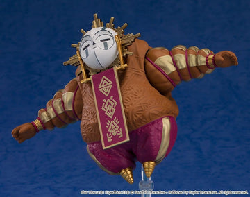 Esquie Clair Obscur: Expedition 33 Nendoroid Figurka 10 cm