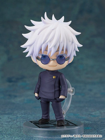 Satoru Gojo: Tokyo Jujutsu High School Ver. Jujutsu Kaisen Nendoroid Figurka 10 cm