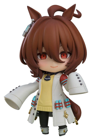 Agnes Tachyon Umamusume: Pretty Derby Nendoroid Figurka 10 cm