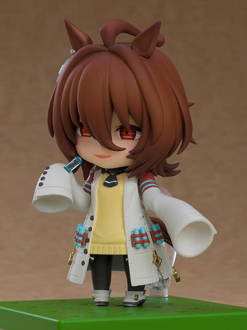 Agnes Tachyon Umamusume: Pretty Derby Nendoroid Figurka 10 cm