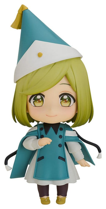 Coco Witch Hat Atelier Nendoroid Figurka 10cm