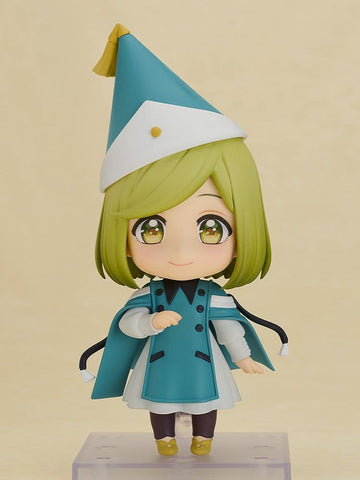 Coco Witch Hat Atelier Nendoroid Figurka 10cm