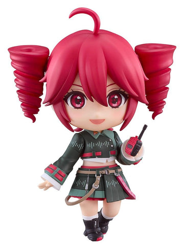 Kasane Teto Voicepeak Ver. Vocaloid Nendoroid Figurka 10 cm