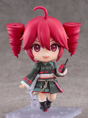 Kasane Teto Voicepeak Ver. Vocaloid Nendoroid Figurka 10 cm