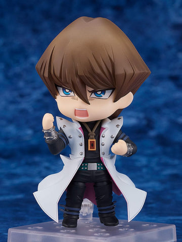 Seto Kaiba Yu-Gi-Oh! Nendoroid Figurka 10 cm