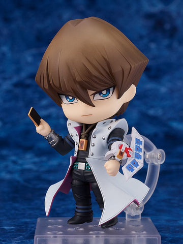 Seto Kaiba Yu-Gi-Oh! Nendoroid Figurka 10 cm