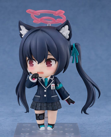 Serika Kuromi Blue Archive Nendoroid Figurka 10 cm