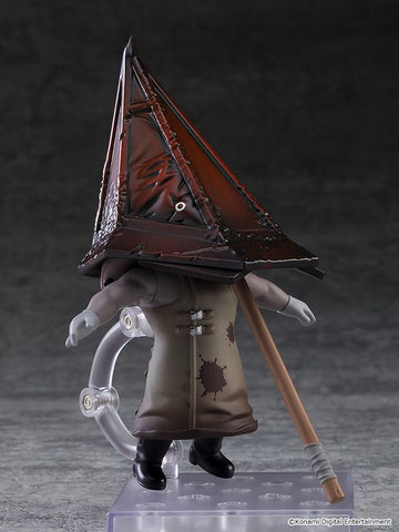 Red Pyramid Thing Silent Hill 2 Nendoroid Figurka 10 cm