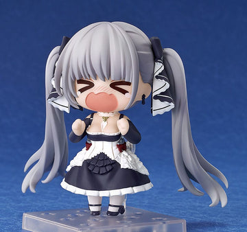 Formidable Azur Lane Light Equipment Ver. Nendoroid Figurka 10 cm