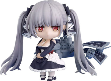 Formidable Azur Lane Nendoroid Figurka 10 cm