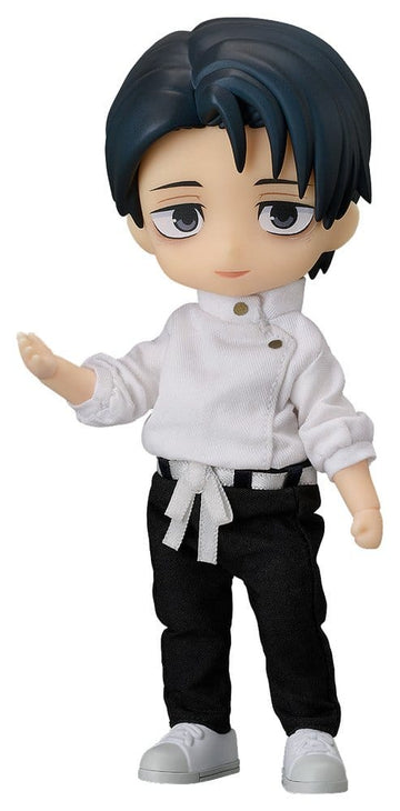Yuta Okkotsu: Execution Ver Jujutsu Kaisen Nendoroid Figurrka 14 cm