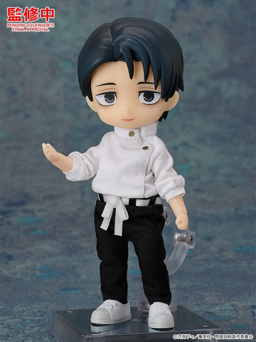 Yuta Okkotsu: Execution Ver Jujutsu Kaisen Nendoroid Figurrka 14 cm