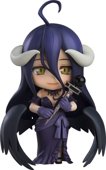 Albedo Overlord Nendoroid Figurka 10 cm