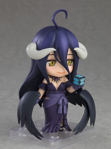 Albedo Overlord Nendoroid Figurka 10 cm