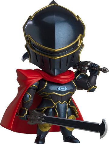 Dark Hero Momon Overlord Nendoroid Figurka 10 cm