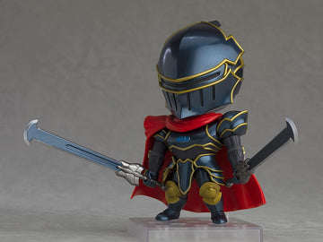 Dark Hero Momon Overlord Nendoroid Figurka 10 cm