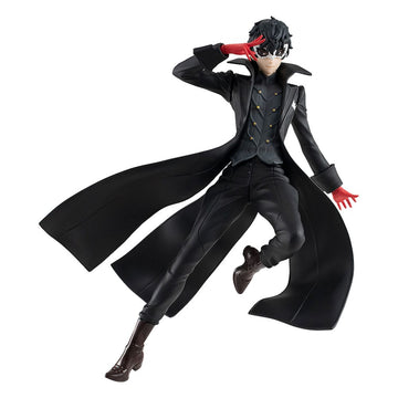 Joker Persona 5: The Animation Pop Up Parade Figurka 17 cm