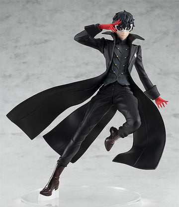 Joker Persona 5: The Animation Pop Up Parade Figurka 17 cm