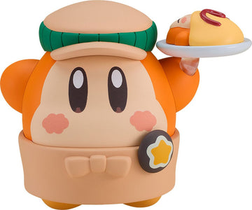 Waddle Dee Kirby Cafe Nendoroid Figurka 6 cm