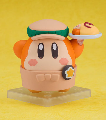 Waddle Dee Kirby Cafe Nendoroid Figurka 6 cm